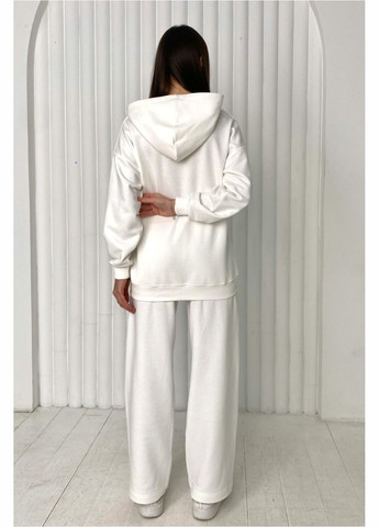 Зручний костюм для вагітних та годуючих молочний Dianora (317316397)