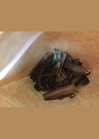 Щепа Grilli из дубовой 70-летней винной бочки No Brand (316440307)