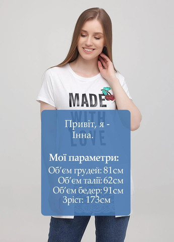 Футболка Monte Cervino - (333339515)