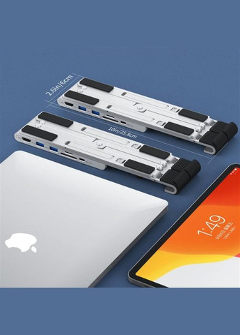 Концентратор HUB-M43 CHOETECH (336955435)