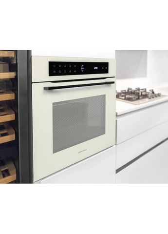 Духова шафа EOM 7009 IVR Ivory GUNTER&HAUER (314791919)