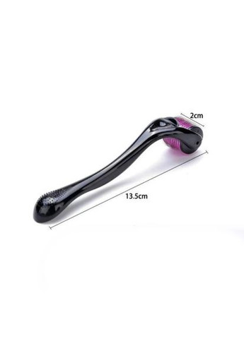 Мезороллер для лица Roller Дермароллер Улучшает Кровообращение Кожи (600238) Clefers (300694485)