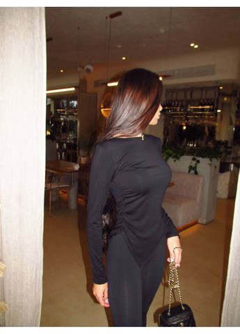 Лонгслів жіночий Гермес (364503769)