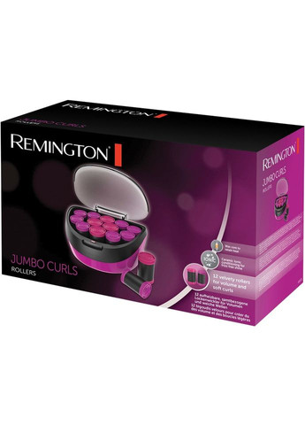 Электробигуди H5670 JUMBO CURLS Remington (325260320)