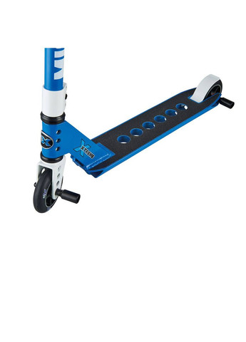 Самокат трюковый "Trixx & Ramp" SA0184 Micro (362695610)