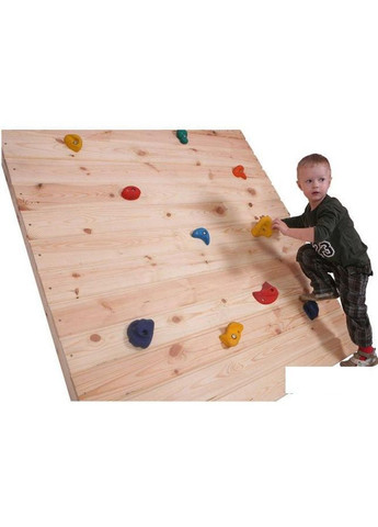 Скалодром S-размер 5 штук WCG (342120980)