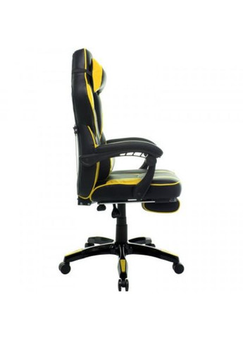 Крісло ігрове X2749-1 Black/Yellow GT Racer x-2749-1 black/yellow (290704604)