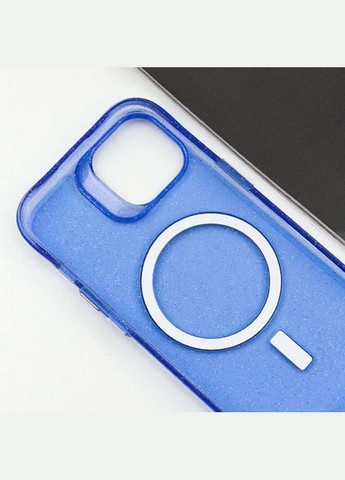 Чехол на Apple iPhone 15/ для айфона 15 с функцией магсейфа MagSafe Epik (356098194)