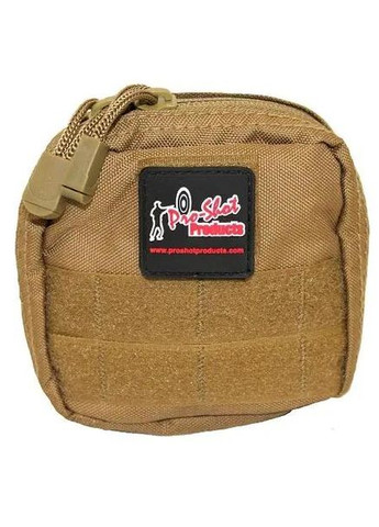 Набір ProShot 3 Gun для чистки зброї кал. 12 No Brand (316446581)