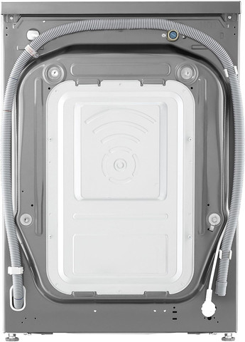 Пральна машина з сушкою F2V5GG9T LG (339085285)