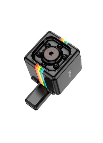 Портативна Камера DI13 mini portable battery camera FullHD Hoco (279554592)