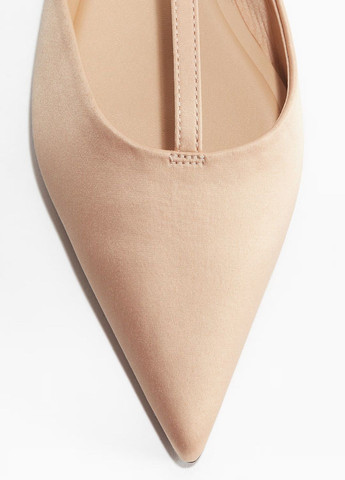 Повседневные сандали H&M