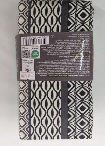 Набір наволочок 50Х80см 2шт. Livarno (296682884)