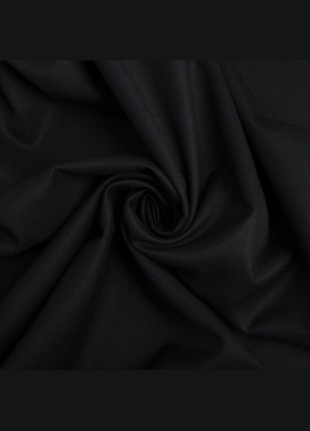 Тканина костюмна Деймон-чорна IDEIA (276328374)