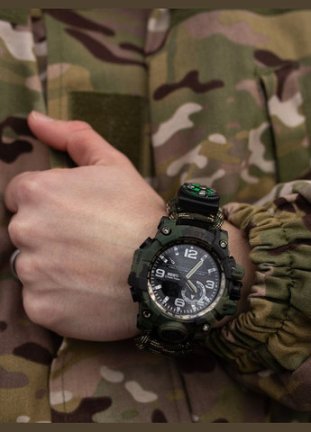 Military з компасом Besta (346531297)