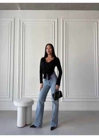 Женский топ с вискозой. Osoblyva (361145709)