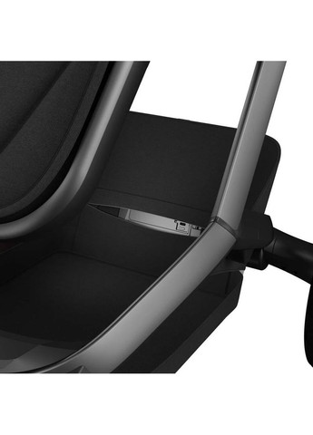 Прогулочная коляска Fame Twillic Black, 1122390110 Maxi-Cosi (367983301)