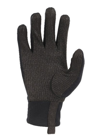 Рукавички Sol X-Warm для біатлону теплі чорні KinetiXx (316151173)