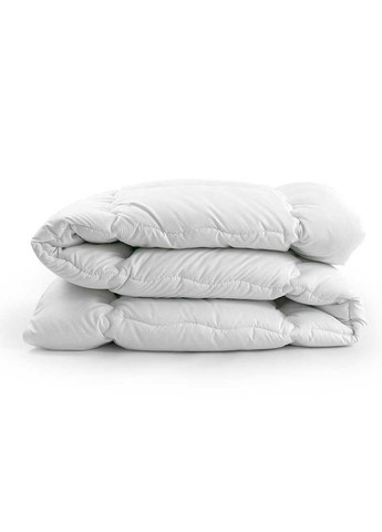 Ковдра Warm Silver тепла біла євро 400 гр/м2 (22388) Руно (307413958)