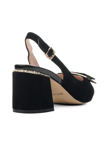 Босоніжки (1430Л) Molka (328912832)