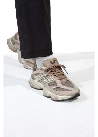 Цветные демисезонные 9060 mushroom New Balance 83235