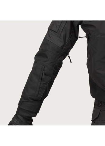 Тактична зимова куртка Black Membrane Climashield Apex UATAC (316086297)