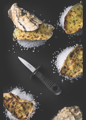 Кухонний ніж Utilita для устриць 56 мм (25684/100) Tramontina (309204640)