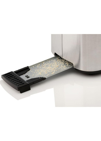 Тостер T800DS 800Вт, подогрев, размораживание, пластик, серебристый Gorenje (364275265)