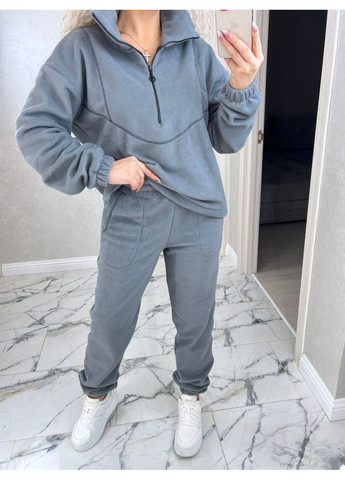 Костюм для жінок теплий, фліс Malta (365656239)