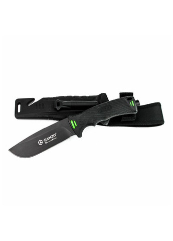 Нож G8012 оранжевый (G8012-OR) (A-015296) Ganzo (319390993)