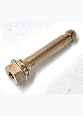 Направительная суппорта переднего, оригинал 47715-50010 Камри, Лексус ES Toyota (345740566)