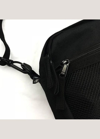 Сумка месенджер Stussy чоловіча стильна сумка через плече стусі No Brand (302087864)