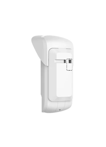 Бездротовий вуличний датчик руху MotionCam Outdoor (PhOD) з підтримкою фотоверифікації тривог, функцій «Фото за запитом» і Ajax (389487296)