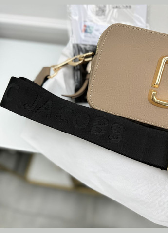 Сумка жіноча бежевий ЛЮКС якість No Brand (322464388)