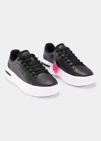 Кеди жіночі чорні C.PRINCETON CPRILW2401 Joma чорні всесезони (336068579)