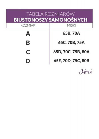 Бежевый невидимка бюстгальтер силиконовый невидимка silikonowy bs-01 Julimex без косточек силикон