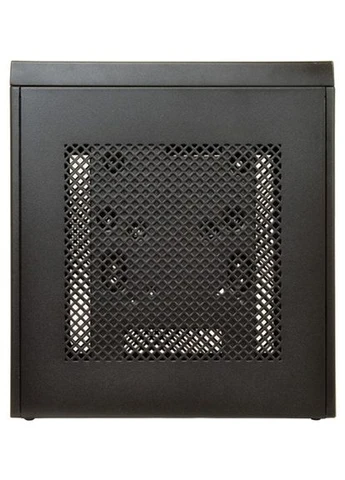 Корпус COMPACT IX03B-OP miniITX, без БП, SLIM FF Chieftec (314779910)