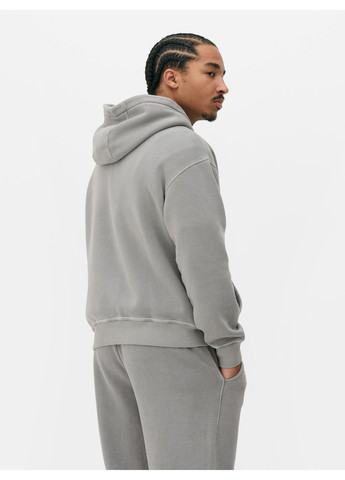 Худі фліс,сірий, Primark (369626544)