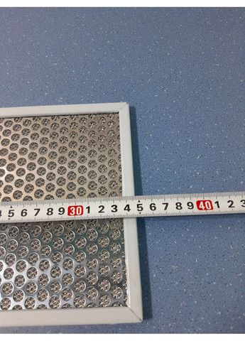 Жировой фильтр для вытяжки 08087364 346*181 Best (361864343)