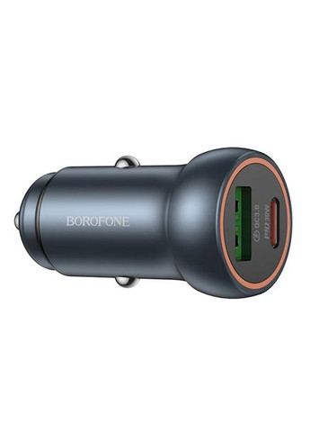 Автомобильное зарядное устройство для BZ32A Borofone (369653682)