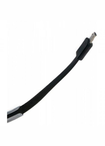 Дата кабель (KBU1783) EXTRADIGITAL usb 2.0 am to micro 5p 0.2m браслет black (268144296)