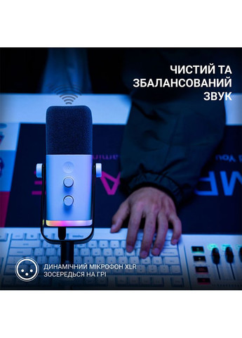 Микрофон TAM8W Fifine (306744827)