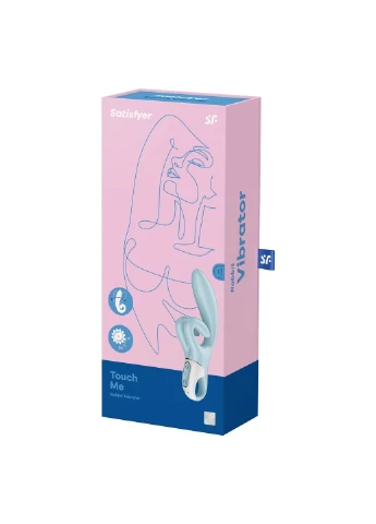 Touch Me Satisfyer (354694179)