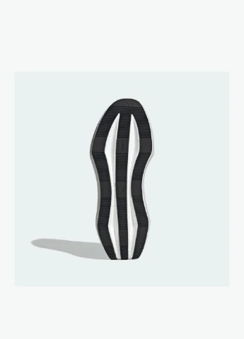 Кросівки Flowboost Sportswear JR7931 adidas темно-сині (378319282)