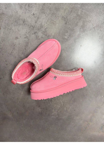 Tazz Platform Уггі таз платформ замшеві UGG (362151991)