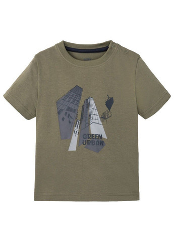 Набір лонгслів і футболка для хлопчика Lupilu (289533908)