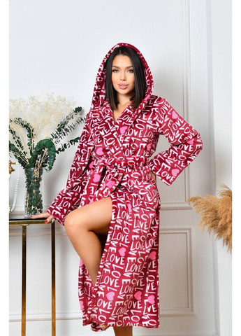 Махровый халат норма — ЗАМЕРЫ В ОПИСАНИИ Vione (370285116)
