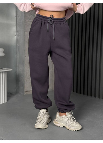 Жіночий костюм вільного крою на флісі Avanti (370022153)