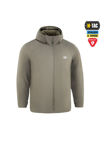 Куртка Paladin Pro Primaloft Tan M-TAC (315339128)