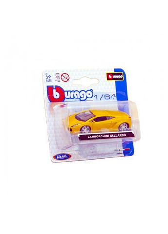 Автомодели МИНИ-МОДЕЛИ В ДИСПЕНСЕРЕ (ассорти, 1:64) Bburago (315155077)